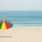 Otel Lavanda Miravillas Praia de Mira