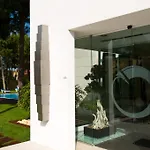 Lavanda Miravillas Otel