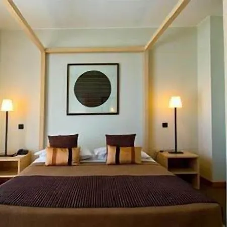 Otel Lavanda Miravillas 4*