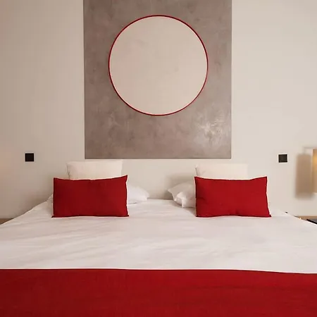 Otel Lavanda Miravillas
