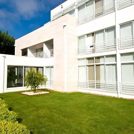 Otel Lavanda Miravillas Praia de Mira