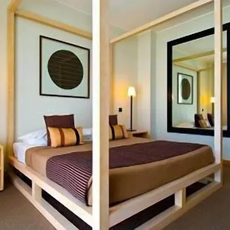 Lavanda Miravillas 4* برايا دي ميرا