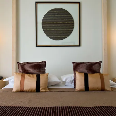 Otel Lavanda Miravillas