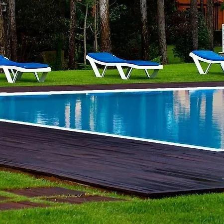 Lavanda Miravillas Otel Praia de Mira