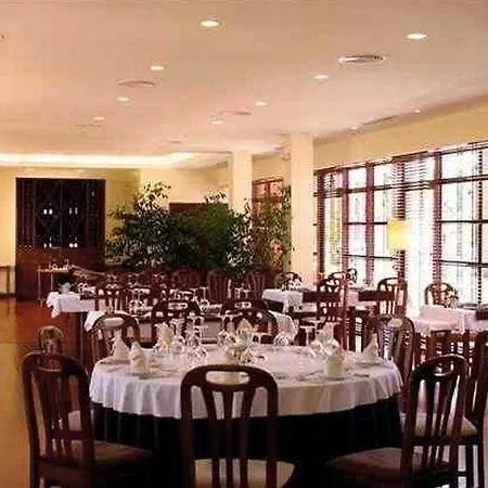 Lavanda Miravillas فندق 4*