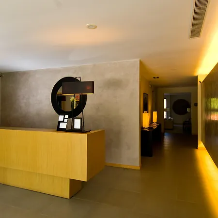 Lavanda Miravillas 4* برايا دي ميرا