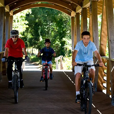 Lavanda Miravillas 4* برايا دي ميرا