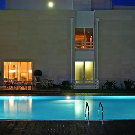 Lavanda Miravillas Otel 4*