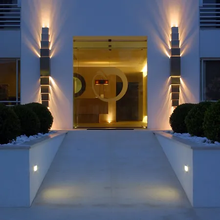 Lavanda Miravillas فندق