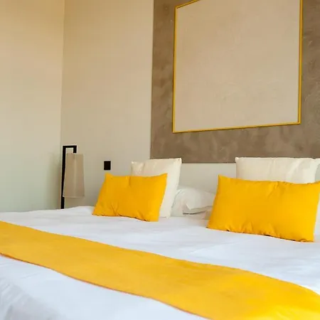 Lavanda Miravillas 4* برايا دي ميرا