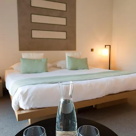 Lavanda Miravillas 4* برايا دي ميرا