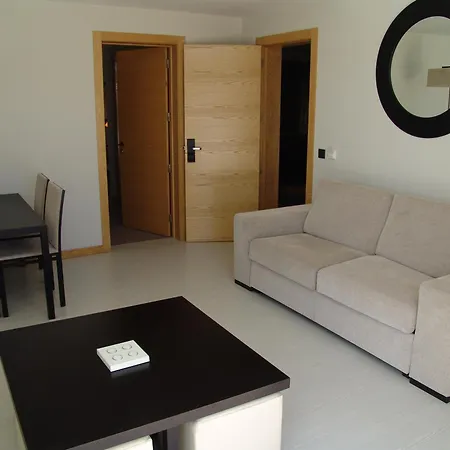 Otel Lavanda Miravillas 4*