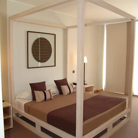 Lavanda Miravillas Otel Praia de Mira