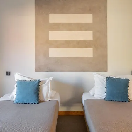 Otel Lavanda Miravillas 4*