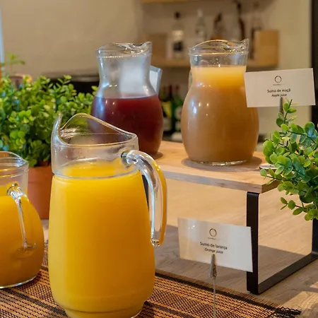 Lavanda Miravillas فندق برايا دي ميرا