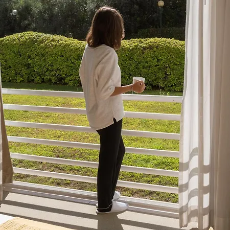 Lavanda Miravillas برايا دي ميرا