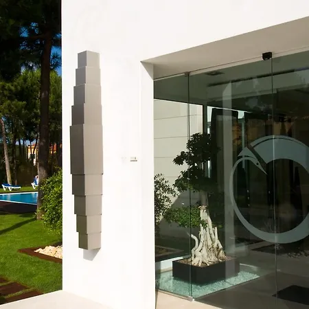 Lavanda Miravillas فندق