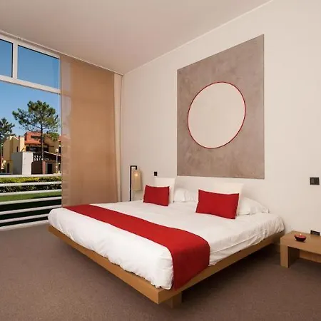 Otel Lavanda Miravillas