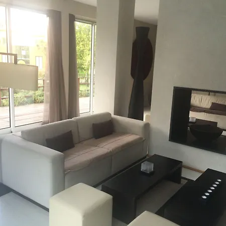 فندق Lavanda Miravillas