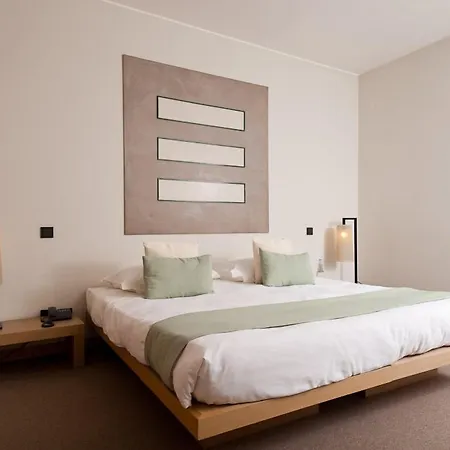 فندق Lavanda Miravillas 4*