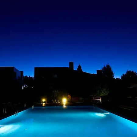 فندق Lavanda Miravillas برايا دي ميرا