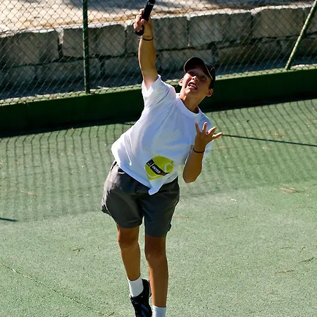 فندق Lavanda Miravillas برايا دي ميرا