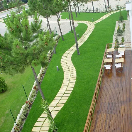 Lavanda Miravillas فندق 4*