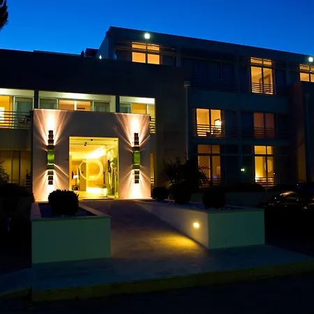 Lavanda Miravillas 4* برايا دي ميرا