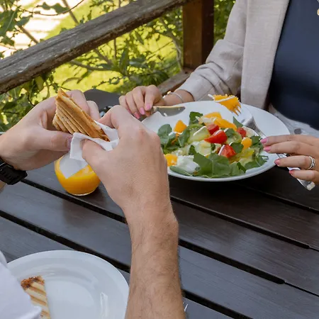 Lavanda Miravillas 4* برايا دي ميرا