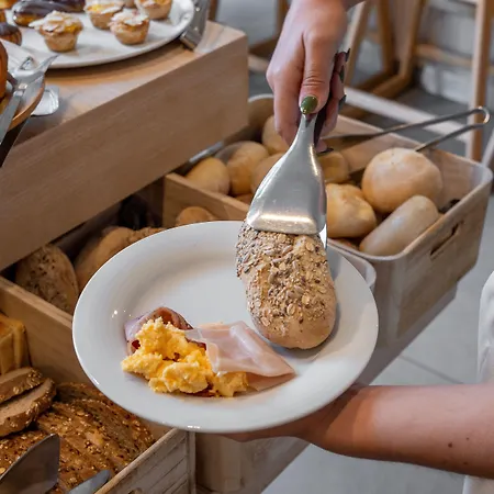 Lavanda Miravillas فندق