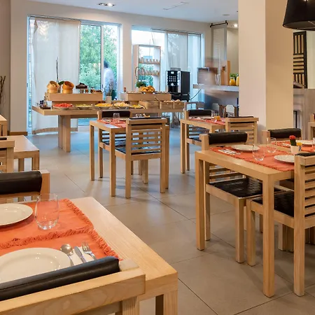 فندق Lavanda Miravillas