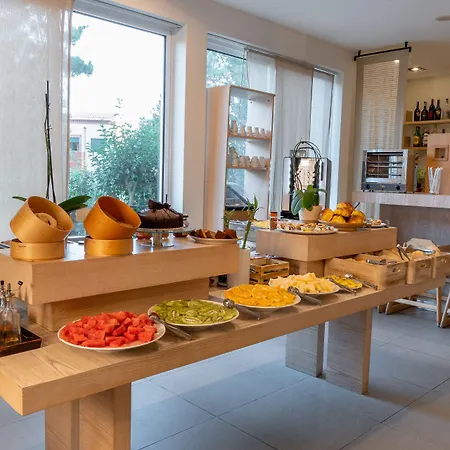 Lavanda Miravillas فندق برايا دي ميرا