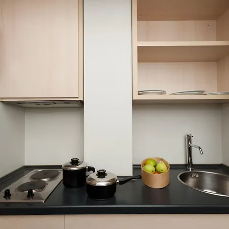 Lavanda Miravillas 4*