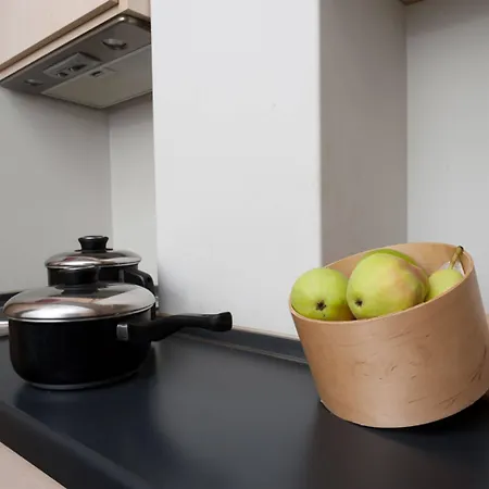 Lavanda Miravillas 4*