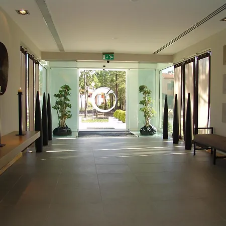 Otel Lavanda Miravillas Praia de Mira