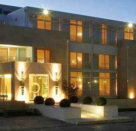 Lavanda Miravillas 4*