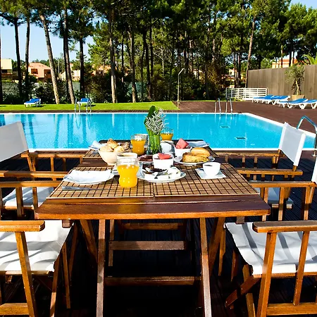 Otel Lavanda Miravillas Praia de Mira