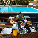Hotel Lavanda Miravillas Praia de Mira