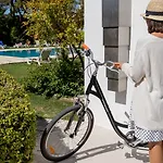 Hotel Lavanda Miravillas 4*