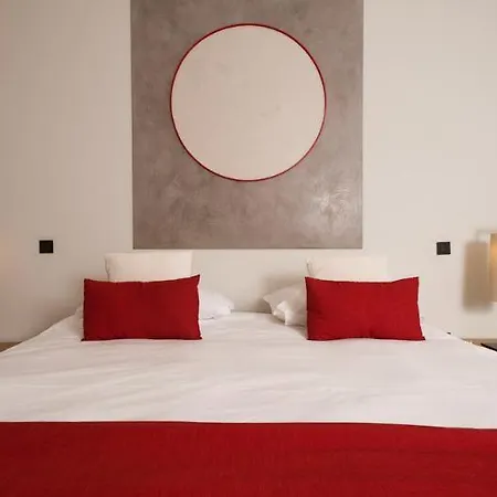 Отель Lavanda Miravillas