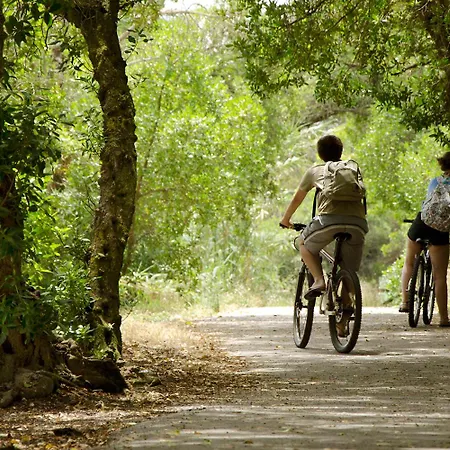 מלון Lavanda Miravillas פראיה דה מירה