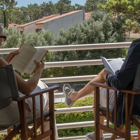 Lavanda Miravillas 4*