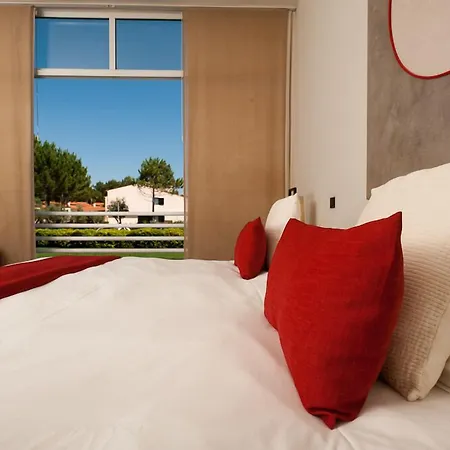 Lavanda Miravillas Hotell Praia de Mira