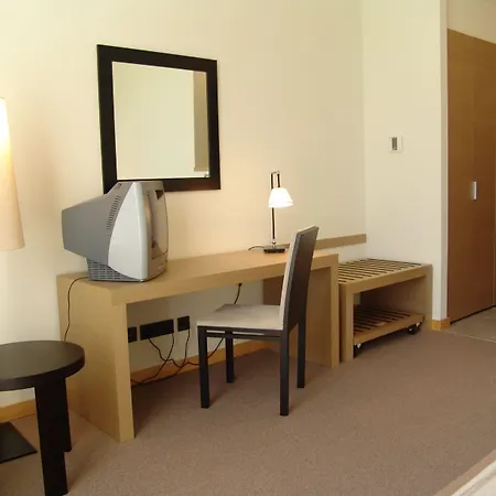 מלון Lavanda Miravillas