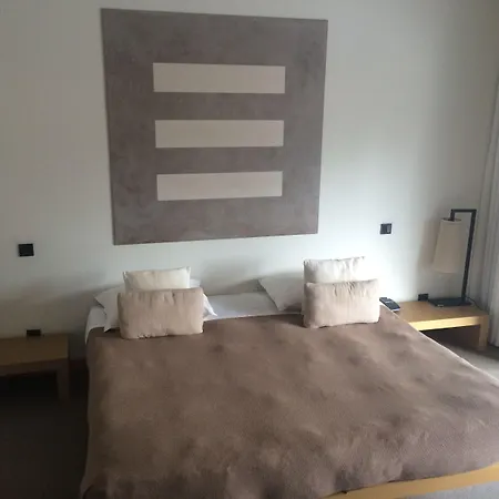 Lavanda Miravillas Отель 4*