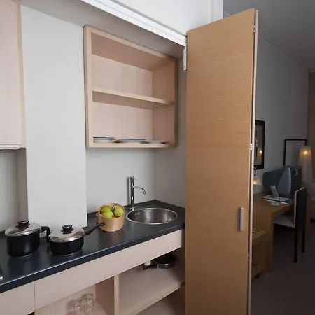 Lavanda Miravillas מלון 4*