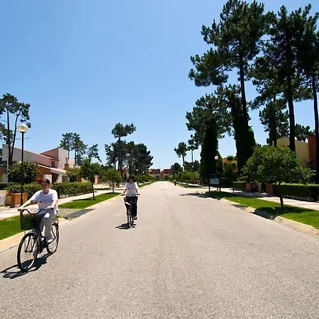 Lavanda Miravillas 4* פראיה דה מירה