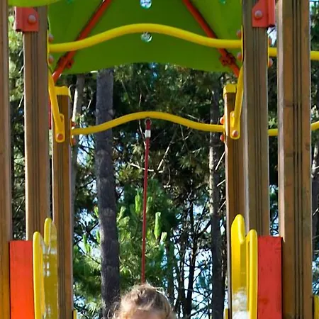 Lavanda Miravillas מלון 4*