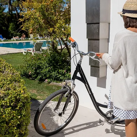 Отель Lavanda Miravillas 4*