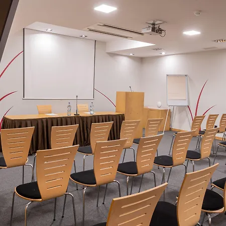 Отель Lavanda Miravillas